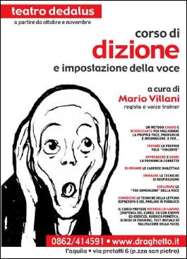 scuola di teatro